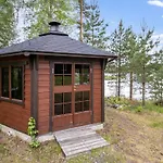 度假居 Kaunotar By Interhome