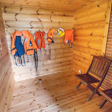 Kaunotar By Interhome *