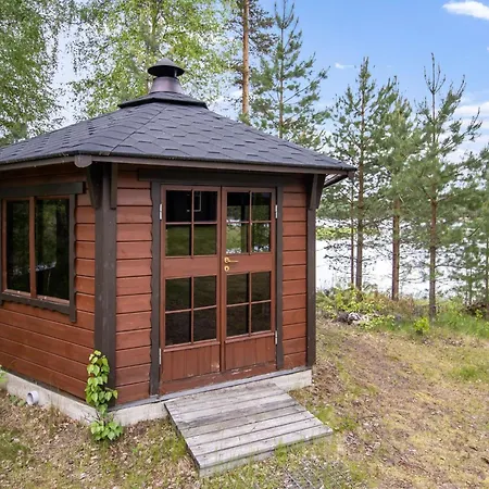 Kaunotar By Interhome 度假居