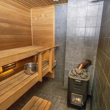 בית נופש Kaunotar By Interhome *