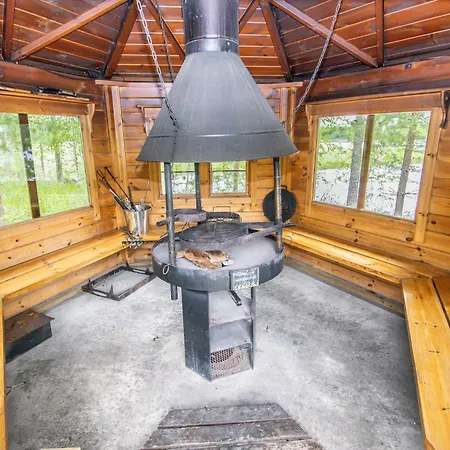 Kaunotar By Interhome Savitaipale