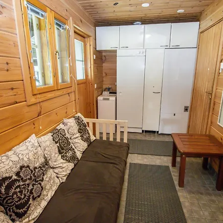 度假居 Kaunotar By Interhome