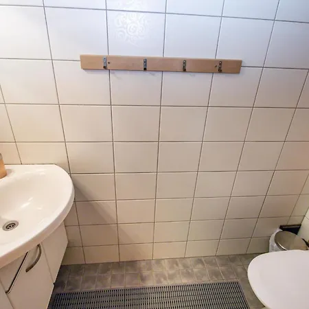 בית נופש Kaunotar By Interhome *