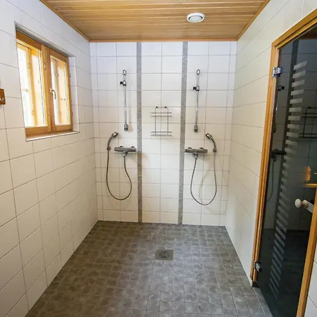 Kaunotar By Interhome * Savitaipale