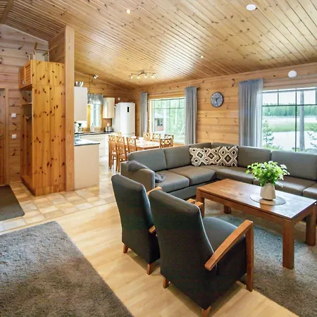 Kaunotar By Interhome Savitaipale