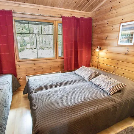 Kaunotar By Interhome בית נופש