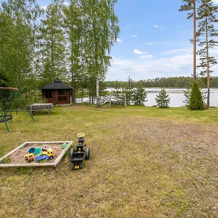 Kaunotar By Interhome *