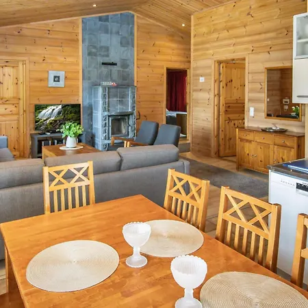 Kaunotar By Interhome Savitaipale