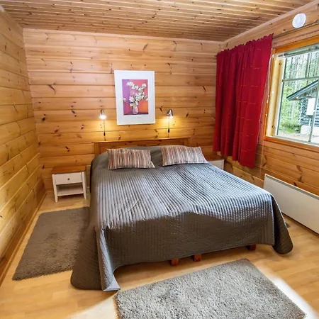 Kaunotar By Interhome *