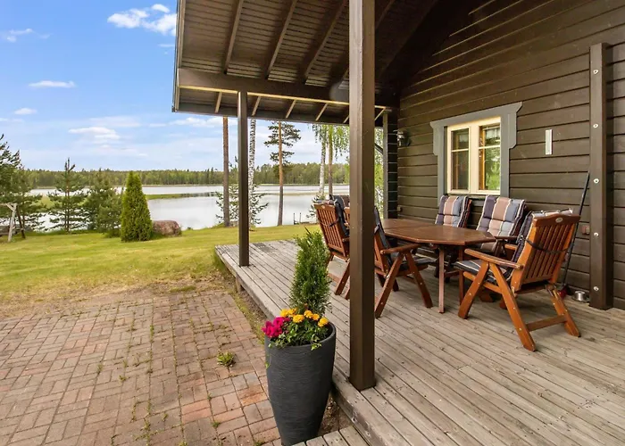 Kaunotar By Interhome *