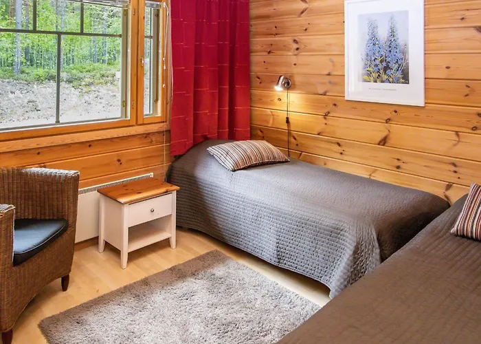 Kaunotar By Interhome