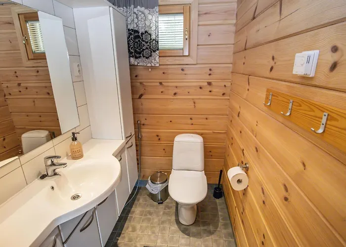 Kaunotar By Interhome * Savitaipale