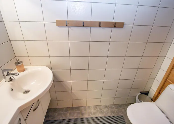 Kaunotar By Interhome בית נופש *