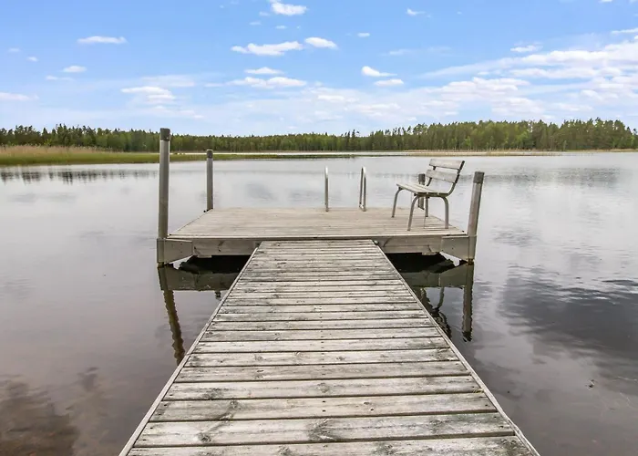 Kaunotar By Interhome בית נופש *